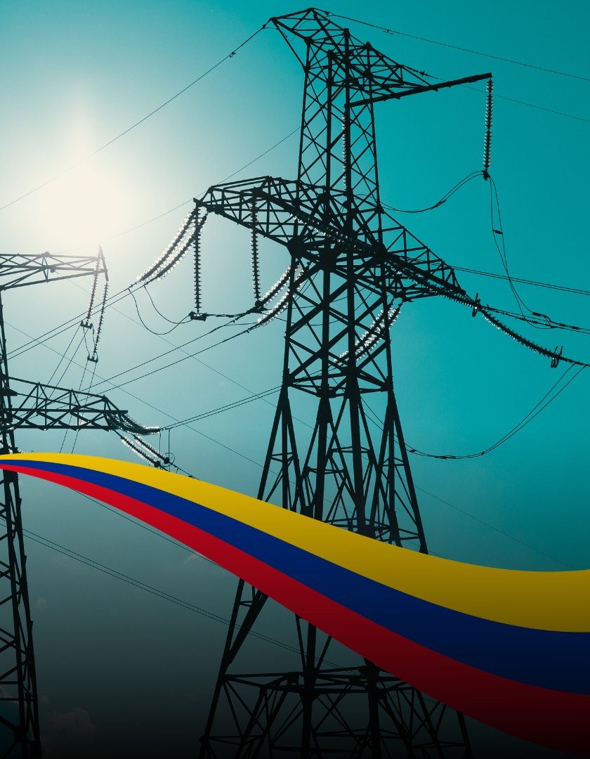 Energía Sandra Fonseca