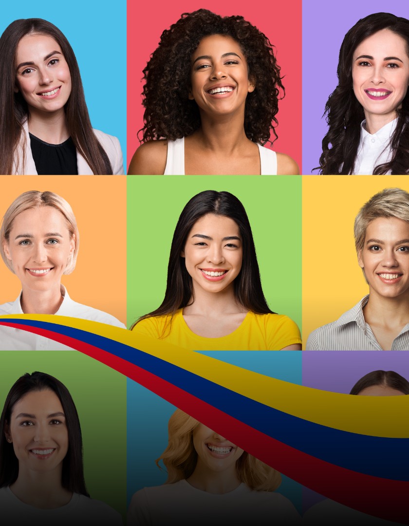 Sandra Fonseca mujeres empleo