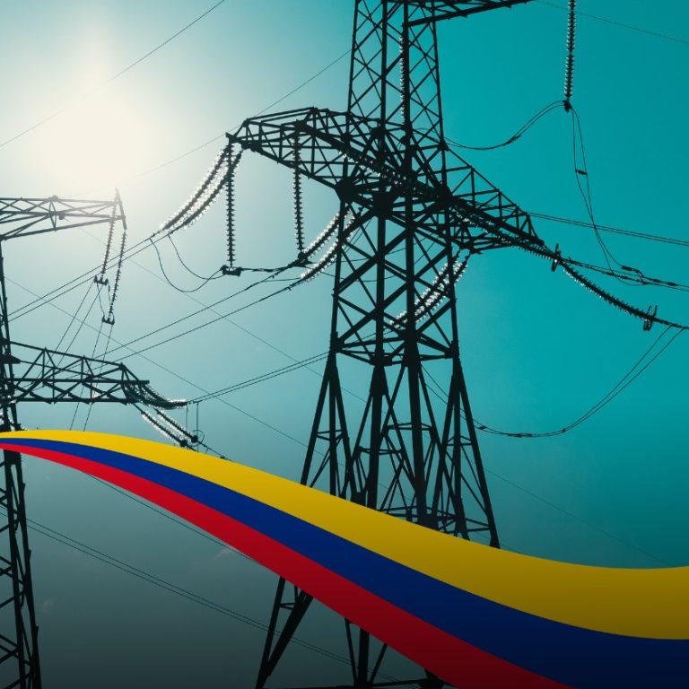 Energía Sandra Fonseca